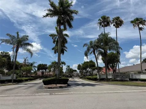 8113 SW 157 Court Miami FL 33193