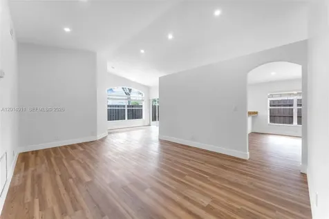 8113 SW 157 Court Miami FL 33193