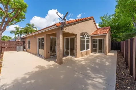 8113 SW 157 Court Miami FL 33193