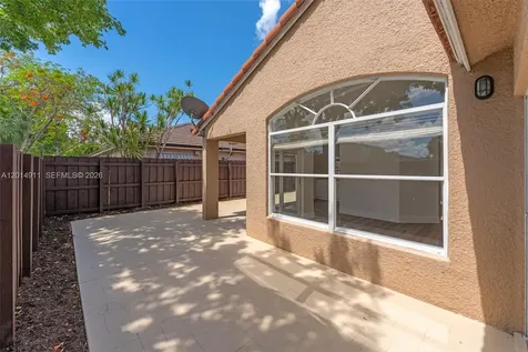 8113 SW 157 Court Miami FL 33193