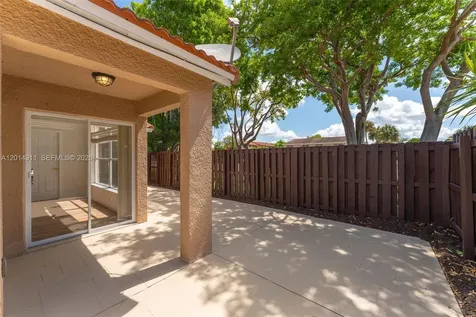 8113 SW 157 Court Miami FL 33193