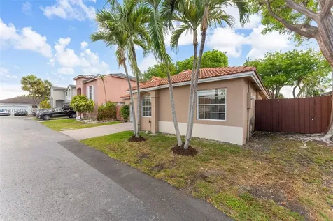 8113 SW 157 Court Miami FL 33193