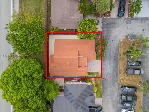 8113 SW 157 Court Miami FL 33193