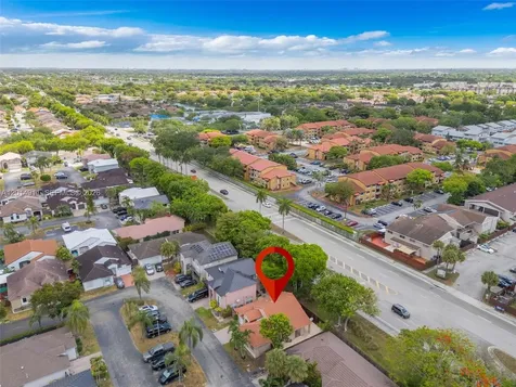 8113 SW 157 Court Miami FL 33193