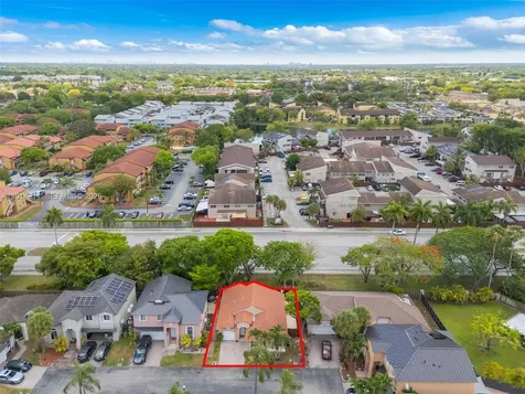 8113 SW 157 Court Miami FL 33193