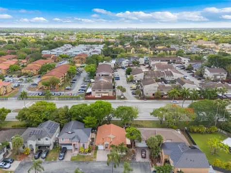 8113 SW 157 Court Miami FL 33193