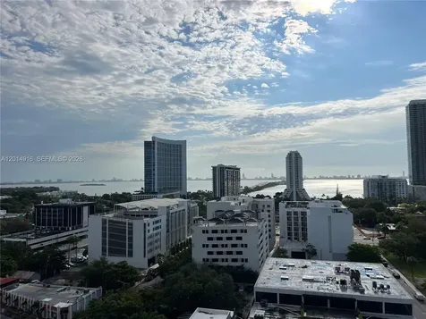 121 NE 34th Street Miami FL 33137