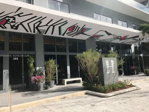 121 NE 34th Street Miami FL 33137
