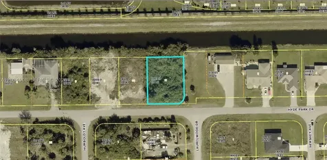 3800 Hyde Park Drive Fort Myers FL 33905