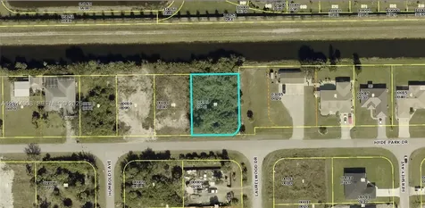 3800 Hyde Park Drive Fort Myers FL 33905