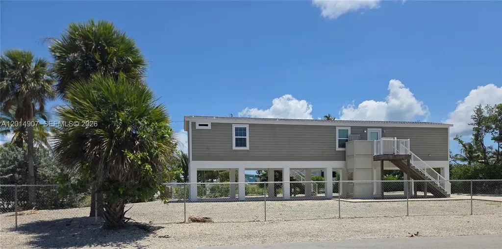 799 Hazel Street Key Largo FL 33037