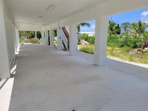 799 Hazel Street Key Largo FL 33037