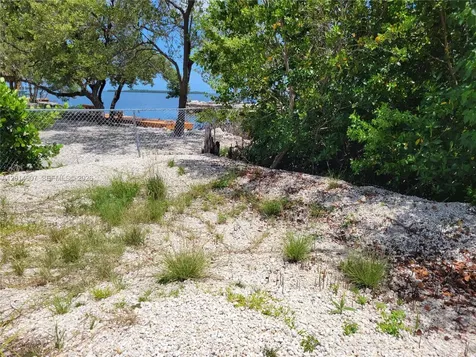 799 Hazel Street Key Largo FL 33037