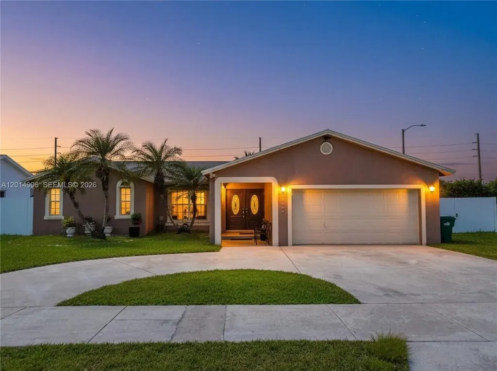 28148 SW 136th Avenue Homestead FL 33033