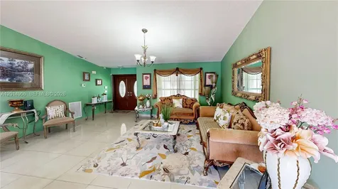 28148 SW 136th Avenue Homestead FL 33033