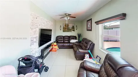 28148 SW 136th Avenue Homestead FL 33033