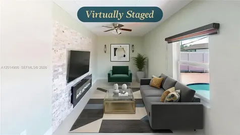 28148 SW 136th Avenue Homestead FL 33033