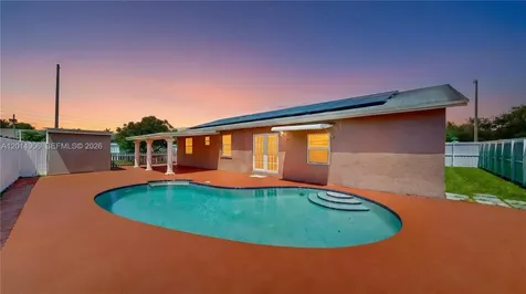 28148 SW 136th Avenue Homestead FL 33033