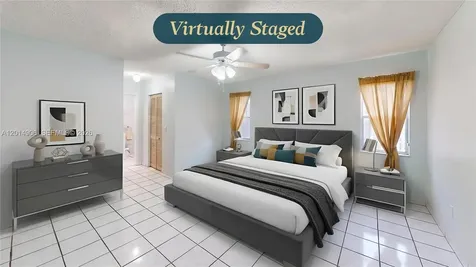 28148 SW 136th Avenue Homestead FL 33033