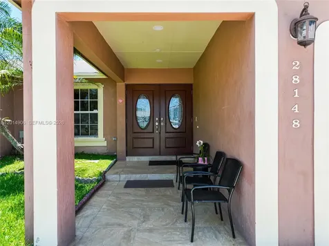 28148 SW 136th Avenue Homestead FL 33033