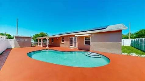 28148 SW 136th Avenue Homestead FL 33033