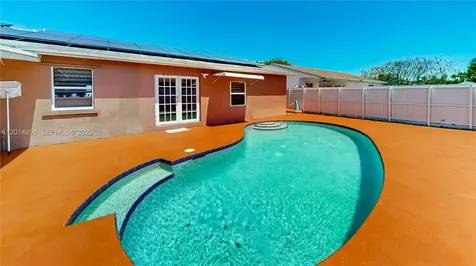 28148 SW 136th Avenue Homestead FL 33033