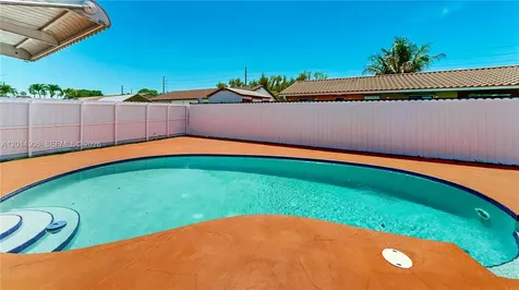 28148 SW 136th Avenue Homestead FL 33033