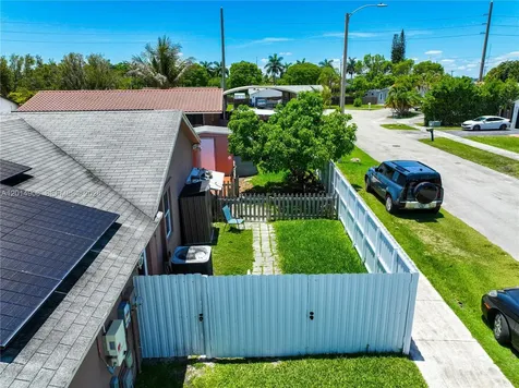28148 SW 136th Avenue Homestead FL 33033