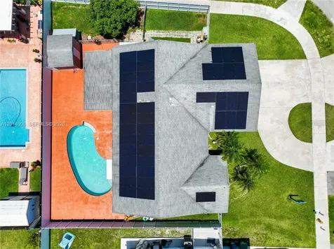 28148 SW 136th Avenue Homestead FL 33033
