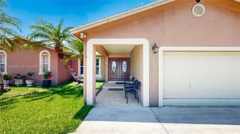 28148 SW 136th Avenue Homestead FL 33033