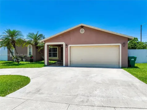 28148 SW 136th Avenue Homestead FL 33033
