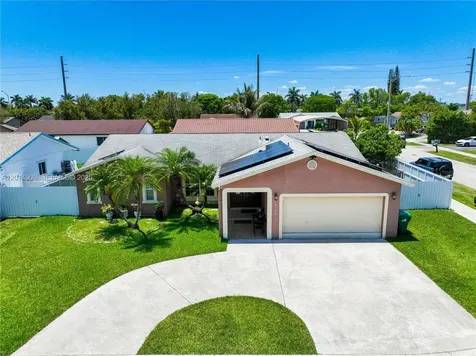 28148 SW 136th Avenue Homestead FL 33033