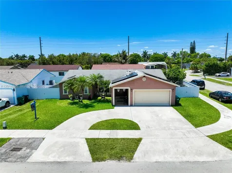28148 SW 136th Avenue Homestead FL 33033