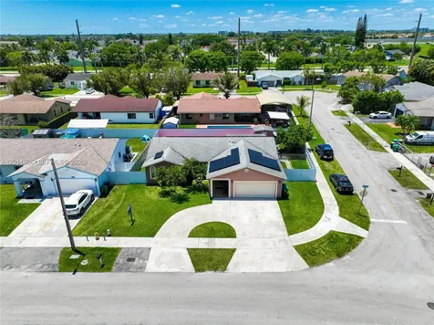 28148 SW 136th Avenue Homestead FL 33033