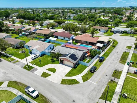 28148 SW 136th Avenue Homestead FL 33033