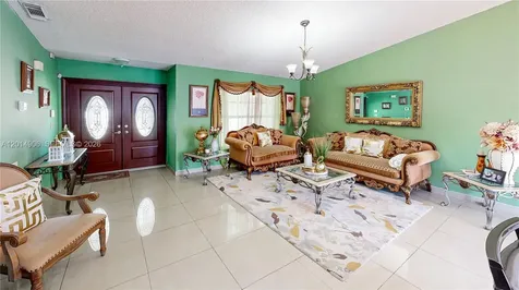 28148 SW 136th Avenue Homestead FL 33033
