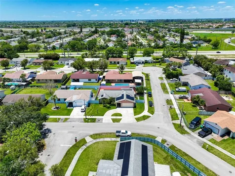 28148 SW 136th Avenue Homestead FL 33033