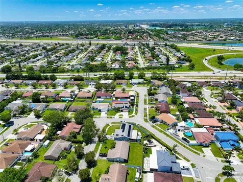 28148 SW 136th Avenue Homestead FL 33033