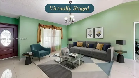 28148 SW 136th Avenue Homestead FL 33033