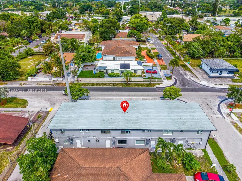 2201 Greene Street Hollywood FL 33020