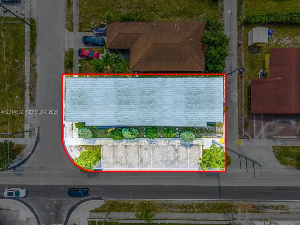 2201 Greene Street Hollywood FL 33020