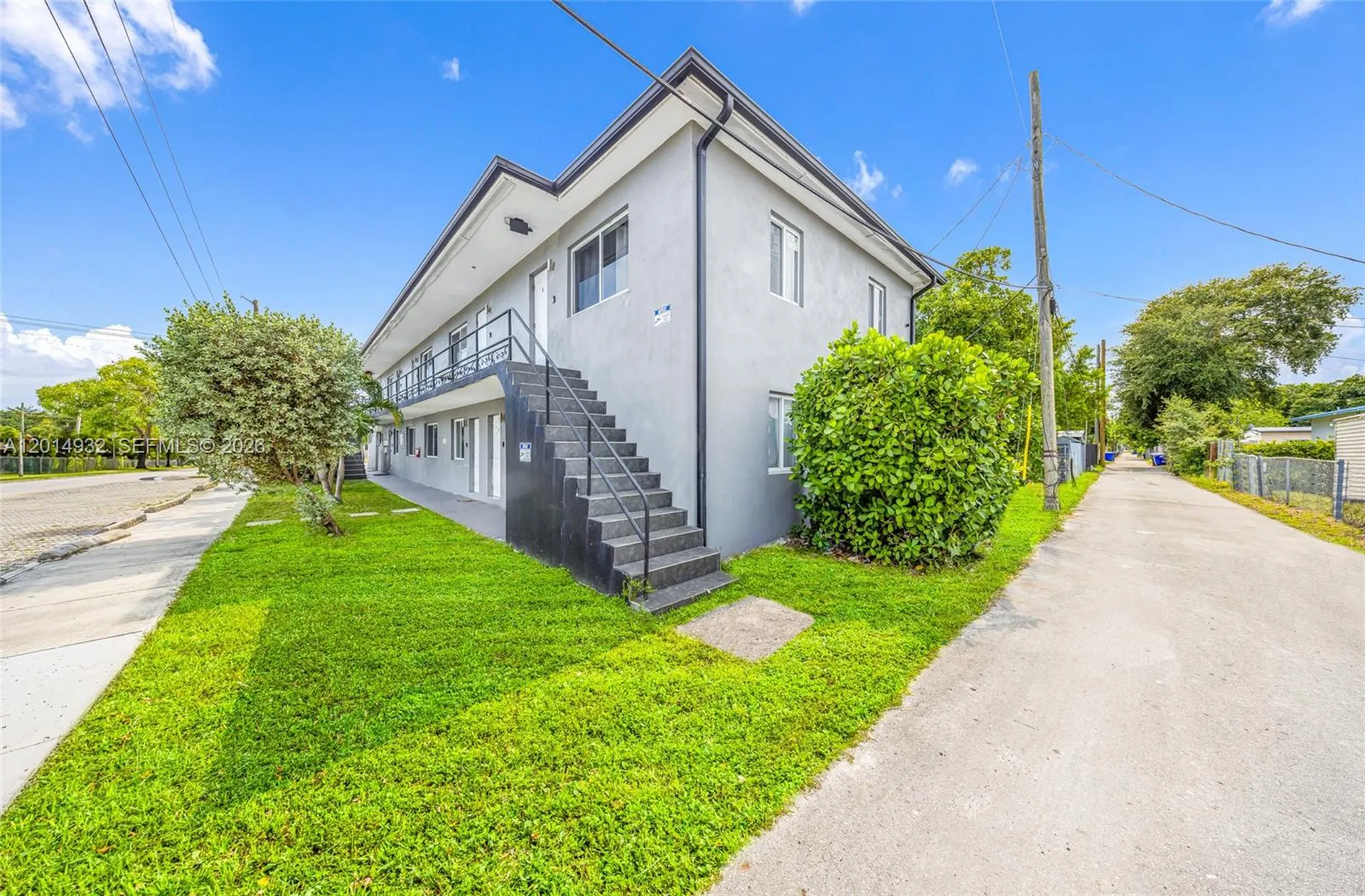 2201 Greene Street Hollywood FL 33020