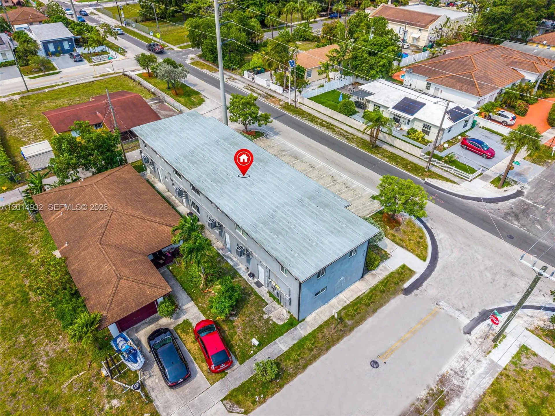 2201 Greene Street Hollywood FL 33020