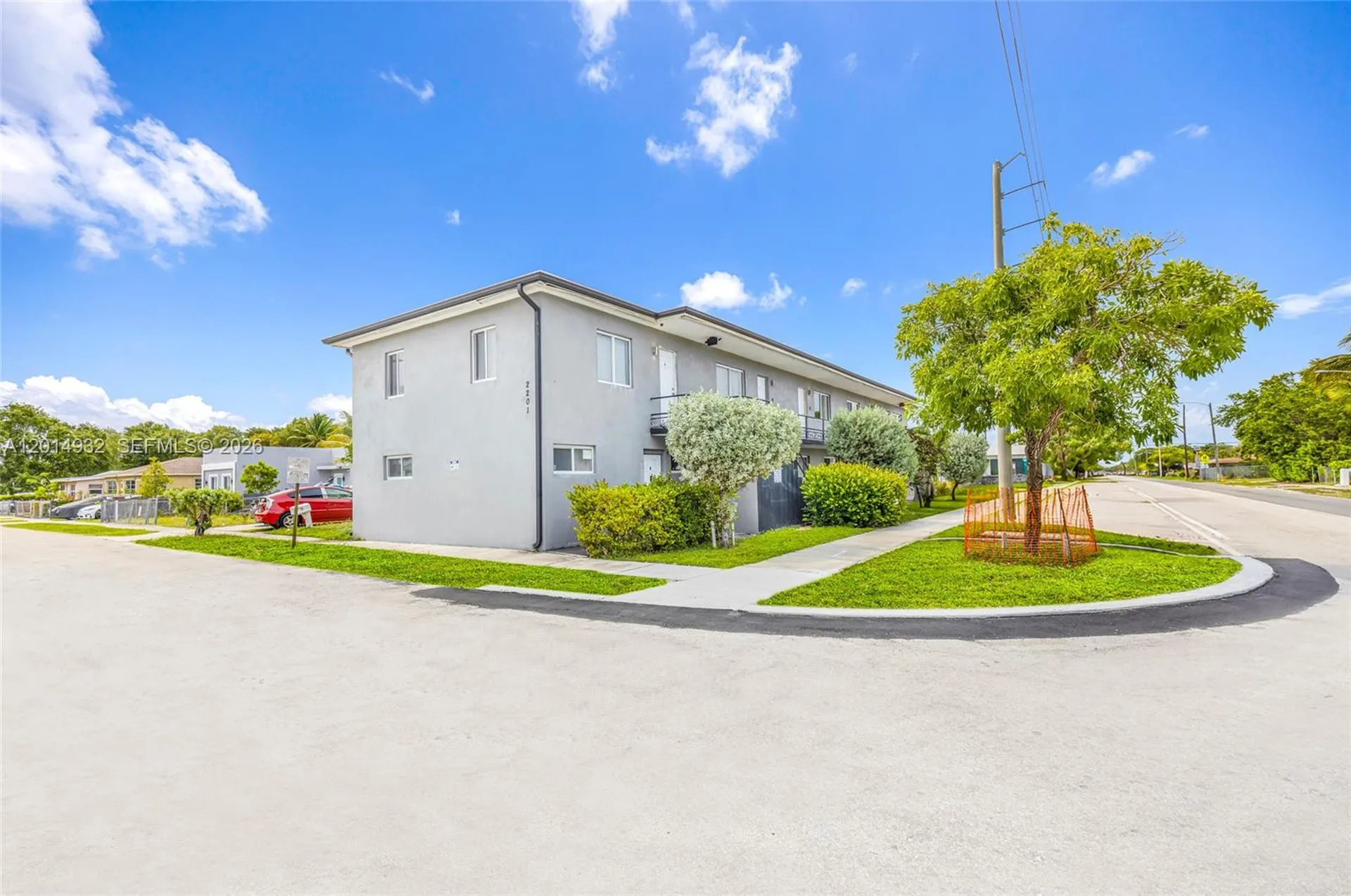2201 Greene Street Hollywood FL 33020