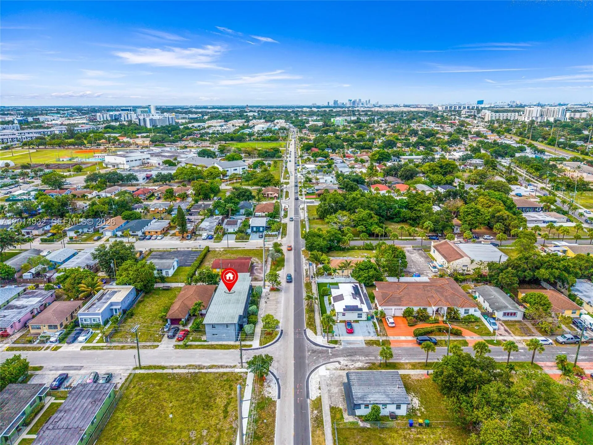 2201 Greene Street Hollywood FL 33020
