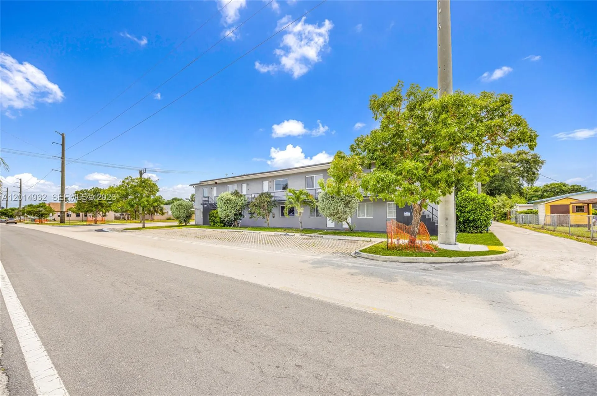 2201 Greene Street Hollywood FL 33020