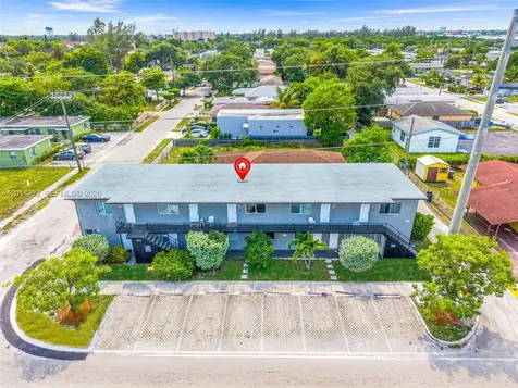 2201 Greene Street Hollywood FL 33020