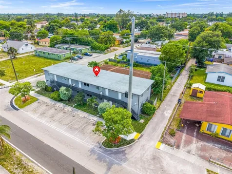 2201 Greene Street Hollywood FL 33020