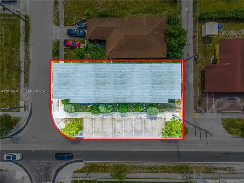 2201 Greene Street Hollywood FL 33020