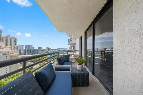 3300 NE 191st Street Aventura FL 33180